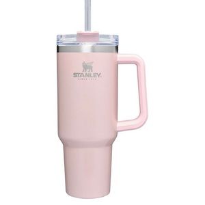Pink Parfait Pearlescent Stanley 40oz